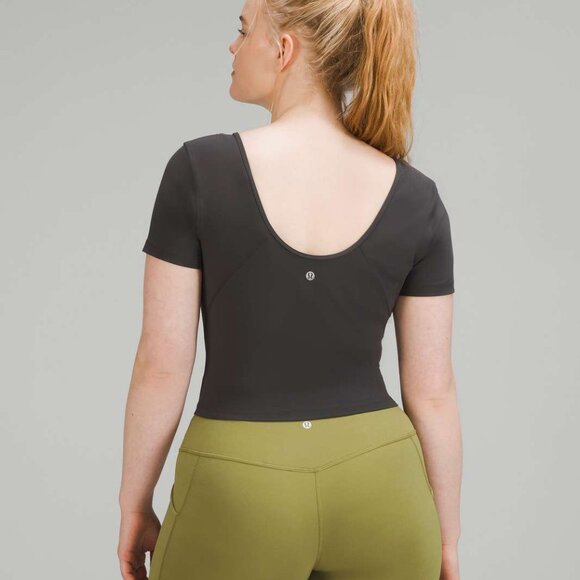 lululemon Align T-Shirt - Picture 2 of 7